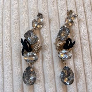 Loft Chandelier Earrings